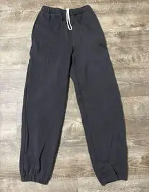 American Eagle sweatpants size XS