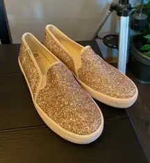Glitter Kate Spade X  Shoes