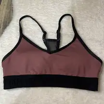 VS Victoria’s Secret Pink Ultimate Sports Bra