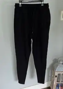 Alphalete Fitted Joggers