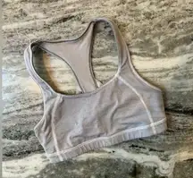 Reversible Lululemon Sports Bra 4/6