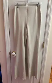 LULULEMON Ribbed Softstreme Flared Pant *Regular NWT