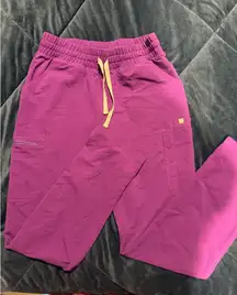 FIGS Scrub Pants Yola