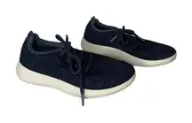 Allbirds Women's‎ Wool Runner Mizzles Savannah Night Size 7