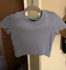 Baby Doll Shirt