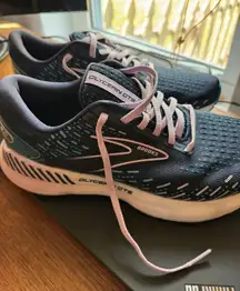 Glycerin GTS 20