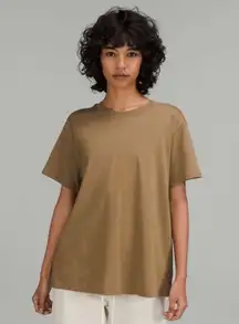 Lululemon All Yours Tee