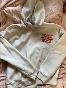 Edikted Hoodie