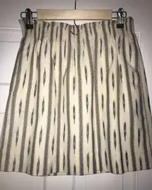 Aztec Skirt