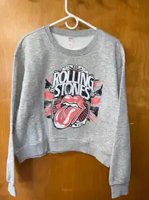 Rolling Stone Sweatshirt Size Xl