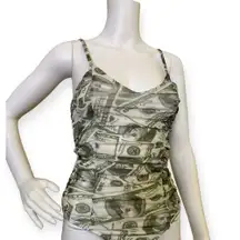 Money  Bodysuit