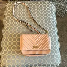 A New Day Pink Shoulder Bag