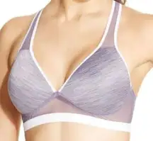 Wacoal Mesh Soft Sports Bra