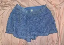 sleep shorts