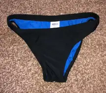 Sport Double Sided Swim Bottoms