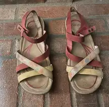 Abeo Laguna Women’s Sandals