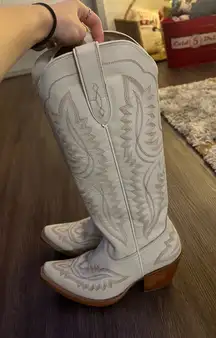 Women’s Casanova Ariat Boots