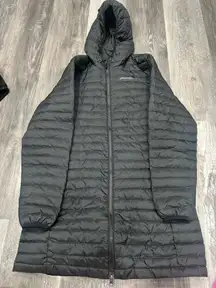 Eddie Bauer Puffer
