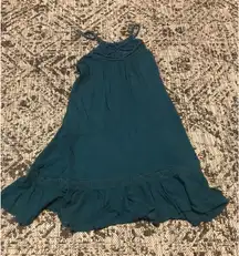 Volcom Dress‎ small