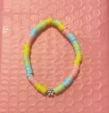 Homemade Bracelet