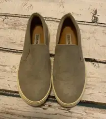 Slip On Shoes - 5.5