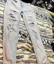 American Eagle Outfitters Mom Jeans