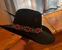 Charlie Horse 1 Hat Felt