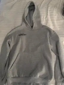 Comfrt Hoodie
