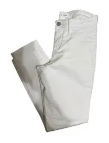Articles Of Society Pearl white skinny jeans size‎ 25 #4014CR-908