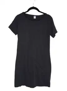 Old Navy  Jersey T-shirt Dress Women's size M