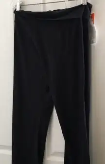 FINAL MARKDOWN NWOT ladies practice yoga slacks xl