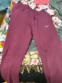 Nike Sweatpants Jogger