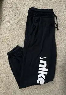 Jogger Sweatpants
