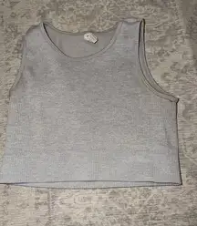 Yogalicious Racerback Tank