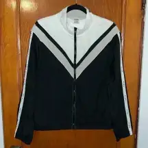 Pink Victoria Secret Women’s Windbreaker Jacket Y6