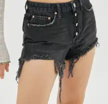 Urban Outfitters & Crave Fame Juniors' Lettuce-Edge Crop Top Bundle Size XS 25