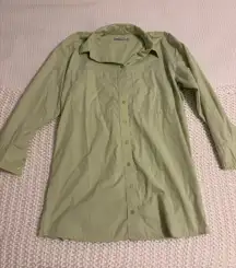 Abercrombie Dress T-Shirt