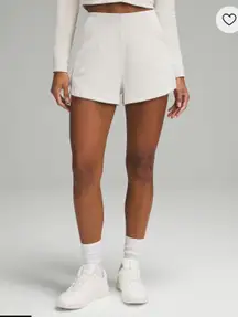 Ribbed Softstreme Shorts