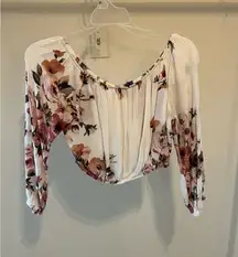 Windsor Floral Shirt