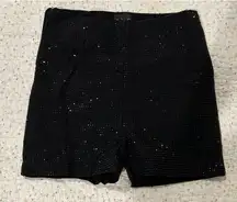 Sparkly Shorts