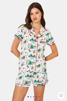 Roller Rabbit Pajamas