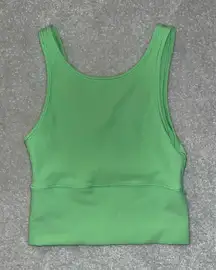 Lululemon Power Pivot Tank