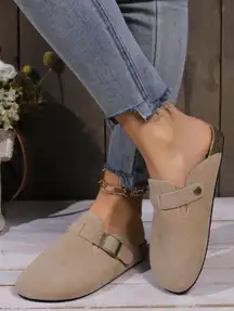Clogs