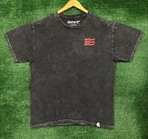 Bloody Disgusting x Friday the 13th Mineral Wash Tee XL