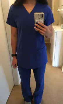 Scrubs Set