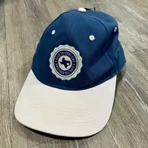 Magellan Baseball Cap Hat “Live to Explore: Texas”