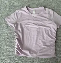 Lululemon Athletic Top