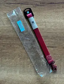 THREAD lanyard keychain BRAND NEW