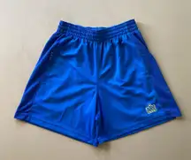 Vintage Admiral Athletic Jersey Shorts