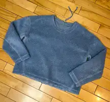 Lululemon Wool Whenever Crew